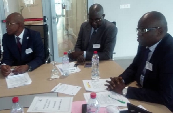 Des consultations en cours pour la création d’un organisme de gestion des bassins transfrontaliers incluant le Gabon