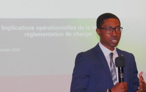 Orabank Gabon édifie ses clients sur la nouvelle réglementation de change de la Cemac 