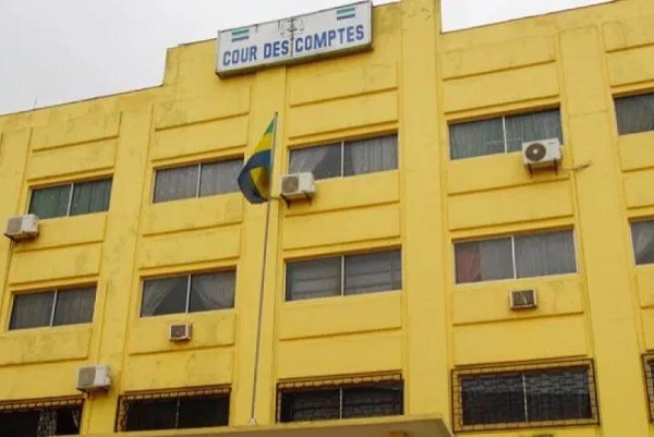 La Cour des comptes épingle le groupement Santullo Sericom Gabon SA
