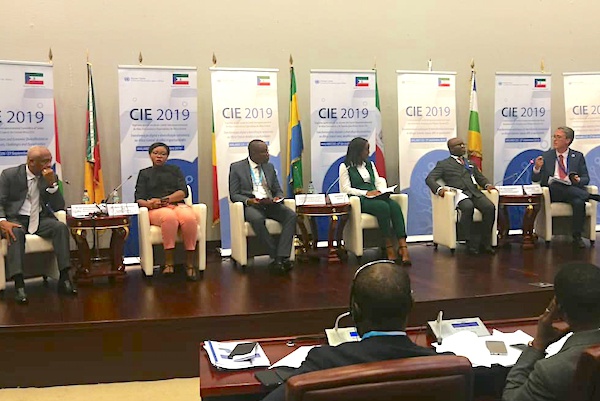 La CEA réitère son invite aux pays d’Afrique centrale à entrer dans le cercle vertueux de l’ajout de la valeur aux ressources naturelles