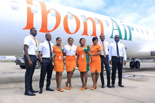 La compagnie nigériane Ibom Air prépare des dessertes dans la Cemac via Libreville et Douala