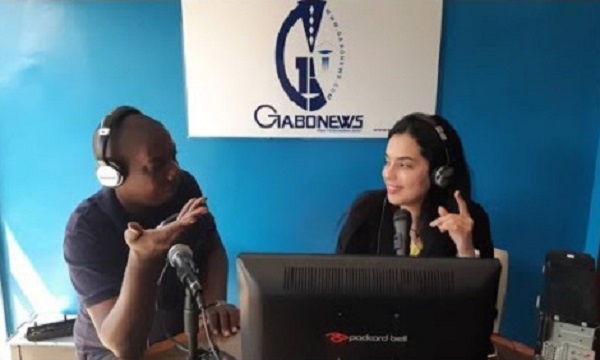La HAC suspend les activités de la radio privée Gabonews FM pour piratage