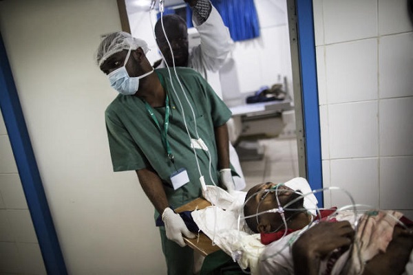 Le Gabon projette de créer un Centre des opérations d’urgence de santé publique