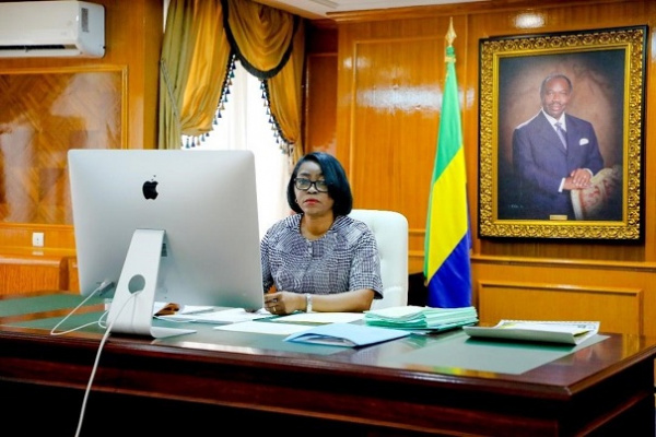 Forum « Génération Egalité » : le Gabon réitère son engagement pour la protection de la femme  