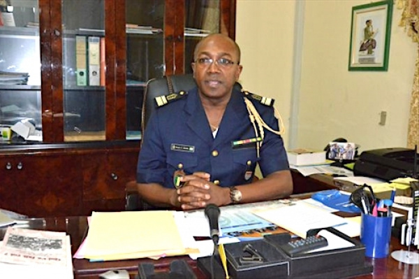 Gabon : des officiers et sous-officiers suspendus de leurs fonctions pour racket et trafic de drogue