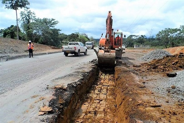 Libreville : les populations crient à la sous-évaluation des biens impactées par la voie de contournement de l’aéroport