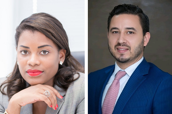 Choiseul 2022 : les Gabonais Roselyne Chambrier et Romain Deniel dans le top 100 des leaders économiques africains