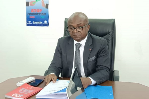 Le Gabon veut rendre obligatoire la norme anticorruption ISO 37001 dans le secteur public