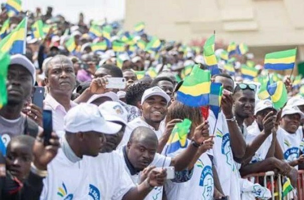 Gouvernance : le Gabon veut évaluer sa politique nationale de la jeunesse