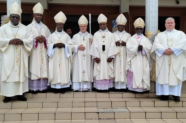 Élections générales : l’Église catholique organise deux jours de prière pour un scrutin pacifique au Gabon