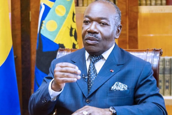 Sommet Union européenne -Union africaine : Ali Bongo annoncé à Bruxelles les 17 et 18 février