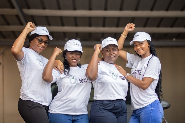 Promotion des droits de la femme : la Banque mondiale classe le Gabon en tête en Afrique