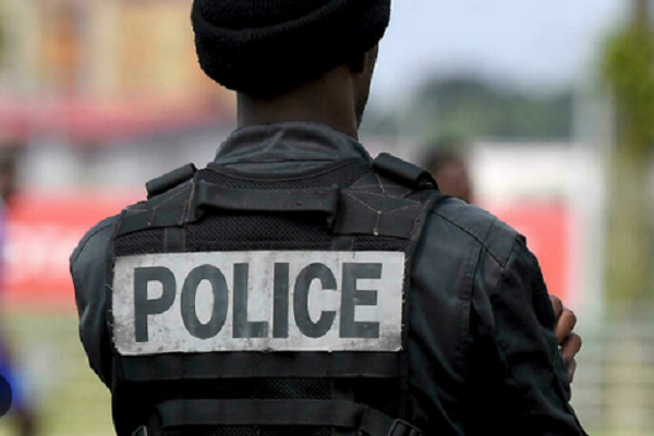 Libreville : la police dément son implication dans le décès d’un jeune de 17 ans au quartier Bas de Gué-Gué