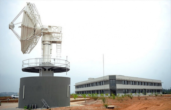 Suite à ses engagements à la Cop21, le Gabon lance son Observatoire spatial du climat