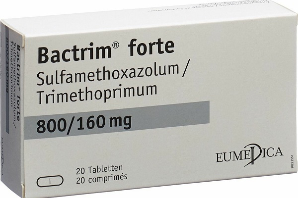 VIH/Sida : face à la pénurie des antirétroviraux, le Bactrim 960 mg recommandé aux patients gabonais