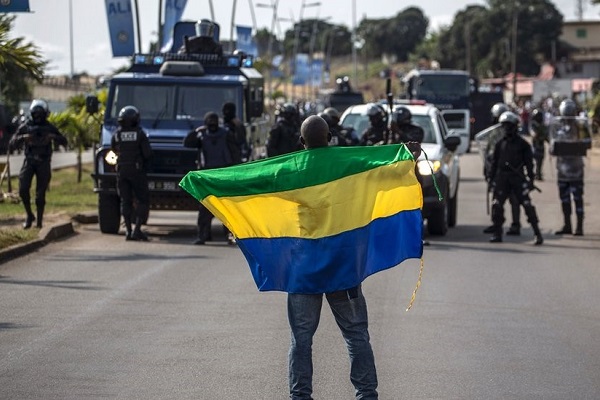 Élections 2023 : un individu arrêté, soupçonné de préparer un « soulèvement populaire » après le scrutin du 26 août