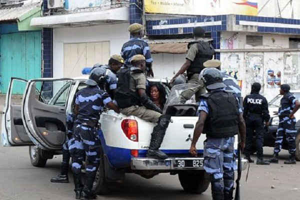 Étrangers en situation irrégulière : le Gabon prépare une opération d’expulsion