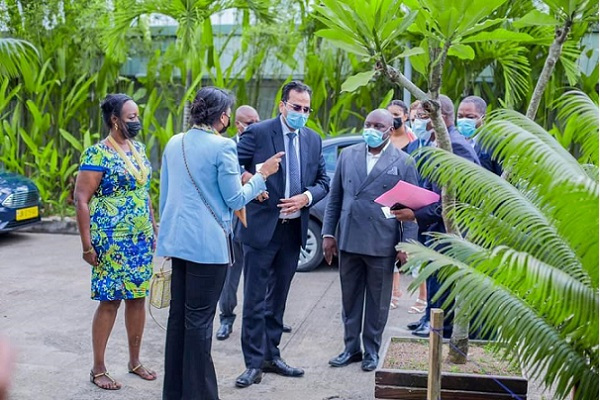 Après le Togo, la Côte d’Ivoire veut créer une zone économique spéciale inspirée de Nkok au Gabon