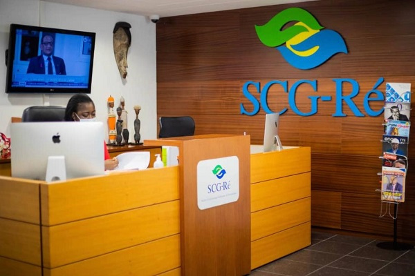 La SCG-Re obtient le visa de la Cosumaf pour son entrée en bourse