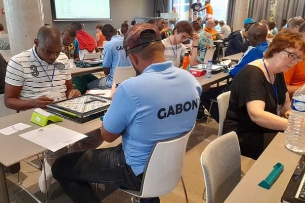 Le Gabon fait face aux « tensions de trésorerie » pour financer sa participation aux mondiaux de scrabble en Belgique