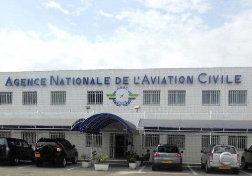 L’Aviation civile gabonaise a un nouveau directeur de la sûreté