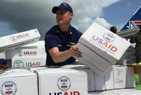 L’agence américaine USAID pourrait s’installer au Gabon, après plusieurs années de négociations