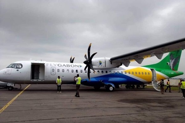 Le transporteur Ethiopian Airlines veut entrer dans la capitale de Fly Gabon et apporter son expertise au pays