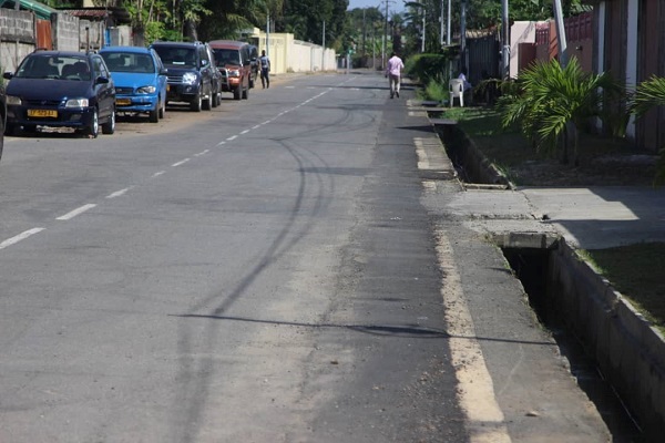 Grand-Libreville : SNEF Gabon lance les travaux de canalisation après la levée des contraintes administratives