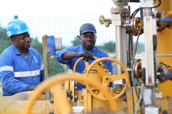 Libreville : l’instabilité des approvisionnements en gaz de la centrale d’Owendo provoque des coupures de courant