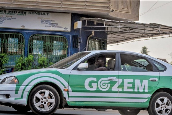 La start-up de transport Gozem débarque au Gabon et se projette dans la sous-région