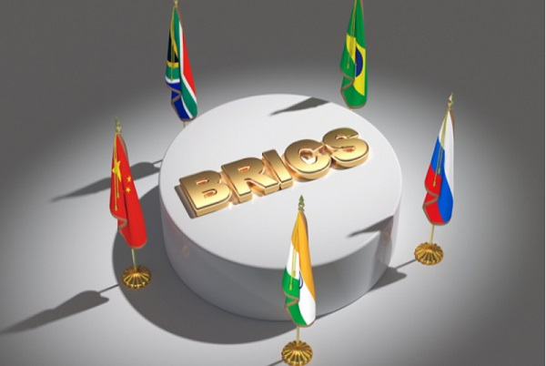 Economie : le Gabon veut adhérer aux Brics, le groupe des puissances émergentes