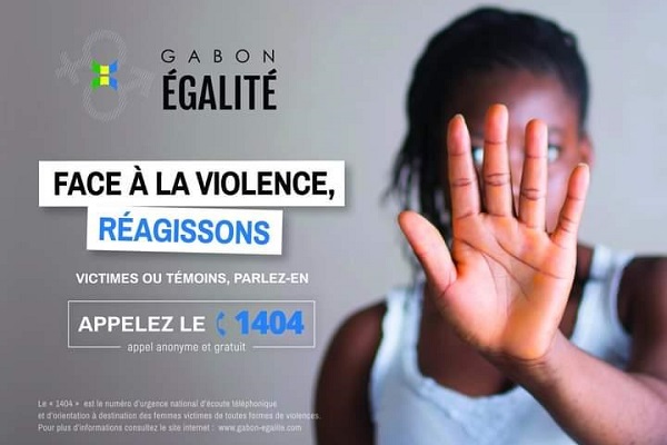 Lutte contre les violences faites aux femmes : une mission de vulgarisation des lois adoptées sillonnera le Gabon