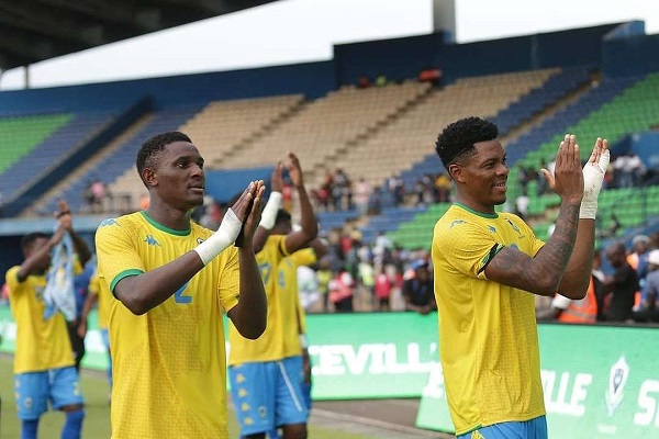 CAN U23 : le Gabon réhabilité par le jury d&#039;appel de la CAF