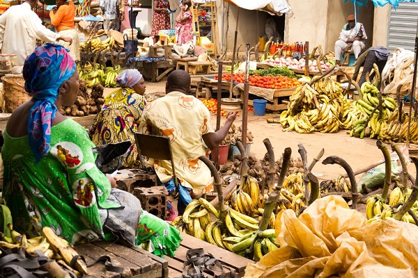 Le Gabon veut construire à hauteur de 1,5 milliard FCFA des marchés transfrontaliers avec le Cameroun et le Congo