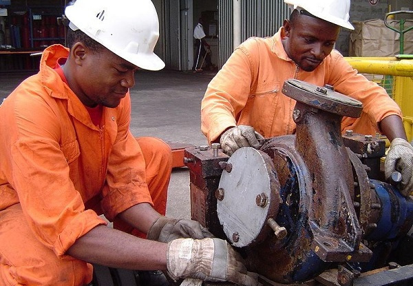 Université catholique d’Afrique centrale : le concours d’entrée au cycle ingénieur est ouvert au Gabon