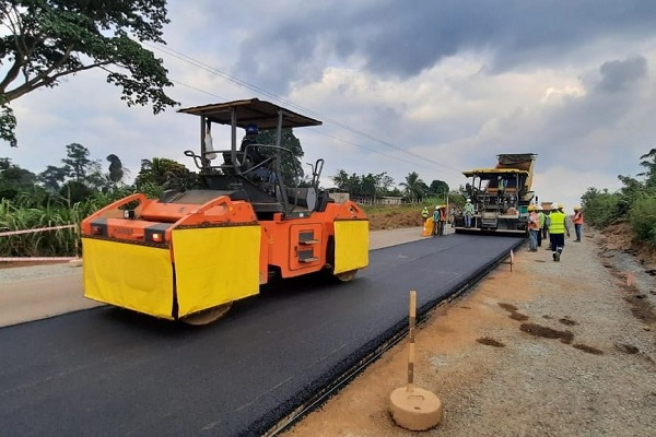 Le Gabon recrute 8 consultants pour le Projet d’appui au secteur des infrastructures