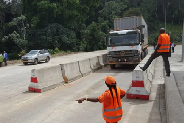 Élections : la circulation interurbaine des véhicules poids lourds interdite du 25 au 27 août