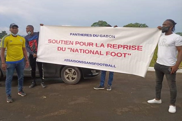 Reprise du championnat, aide-Covid : les pommes de discorde entre la Fegafoot et l’association des footballeurs