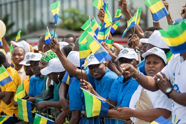 63e anniversaire de l’indépendance du Gabon : un festival pour promouvoir l’unité nationale, à la veille des élections