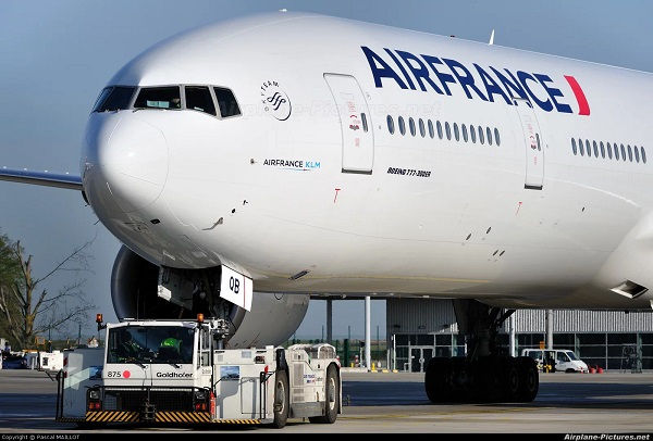 Air France et Afrijet signent un accord de coopération pour offrir un voyage de meilleure qualité à leurs passagers