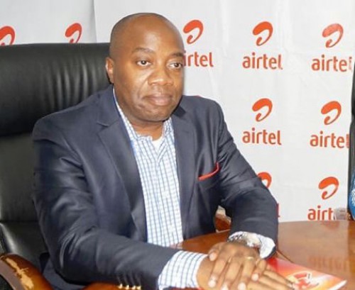 Airtel Gabon a enregistré des pertes de près 67 milliards en 2014 et 2015