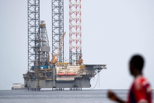 Deux investisseurs anglais spécialisés dans l&#039;exploration et la production du pétrole intéressés par le Gabon