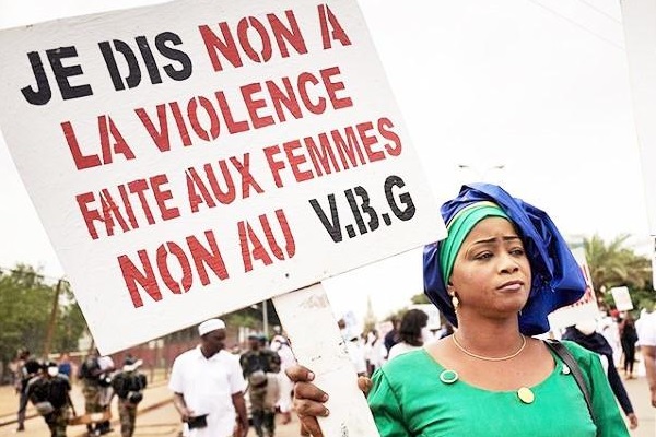 Violences basées sur le genre : le Gabon arme les acteurs intervenant dans la prise en charge des victimes