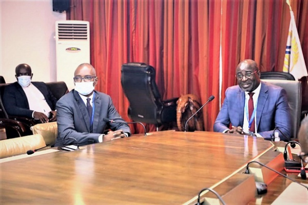 Cotisations sociales : vers une coalition CNSS/CPPF contre la fraude au Gabon