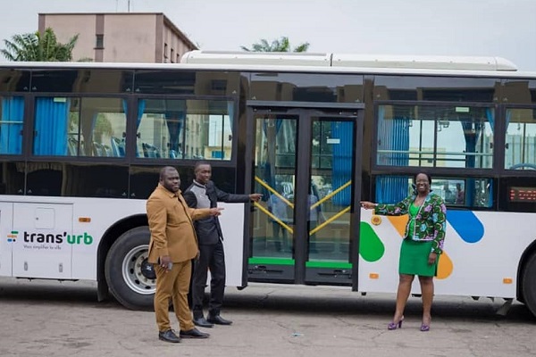 Trans’urb rassure que le transport reste gratuit au sein des bus jusqu’à « nouvel ordre »