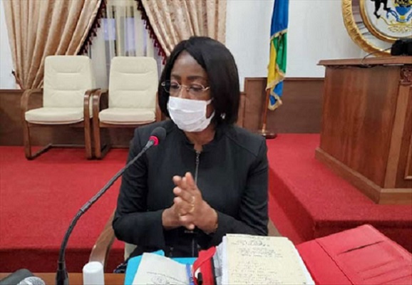 Un projet de loi pour actualiser les conditions d&#039;exercice des huissiers de justice au Gabon