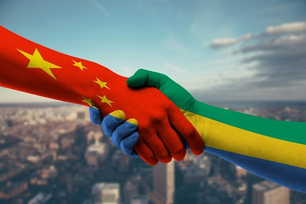 Forum Chine-Afrique : le Gabon veut attirer de nouveaux investisseurs chinois