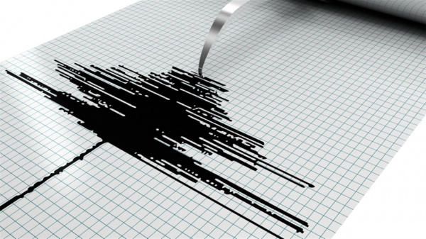 Le Gabon a enregistré un tremblement de terre de forte magnitude