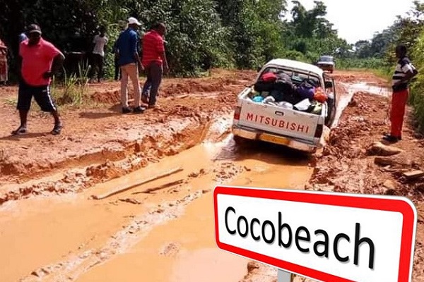 deja-8-8-milliards-fcfa-mobilises-pour-la-construction-de-la-route-ntoum-cocobeach-80-km-en-2-2-voies