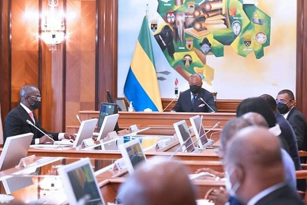 Riposte anti Covid/réforme économique : le Gabon veut emprunter 47 milliards FCFA auprès de la BAD et de la BDEAC